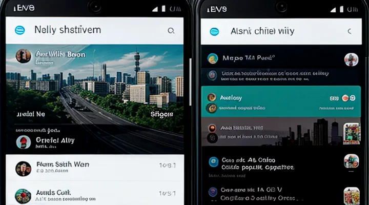 Что такое рейд в Telegram?