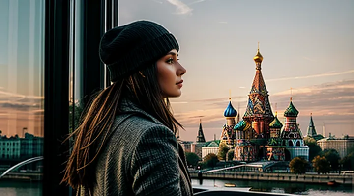 Что такое РФ?