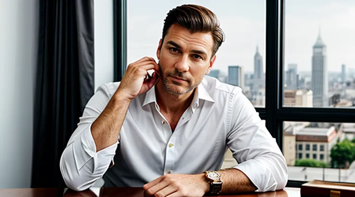 Что такое Росфинмониторинг?