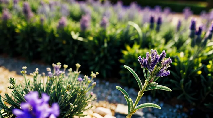 Что такое розмарин и для чего его используют?