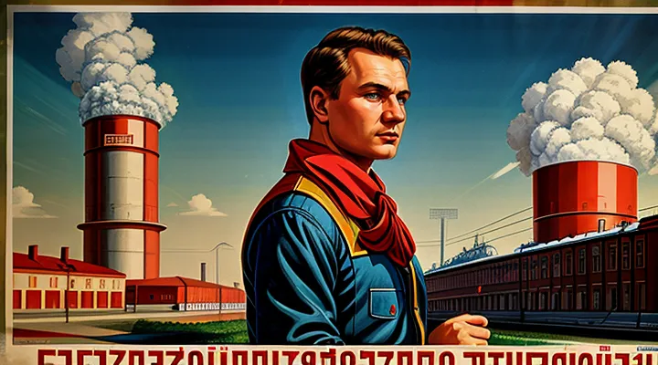 Что такое РСФСР?