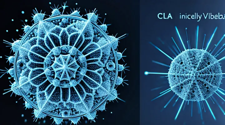 Что такое Rubella virus?