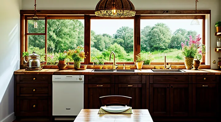 Что такое санфаянс?