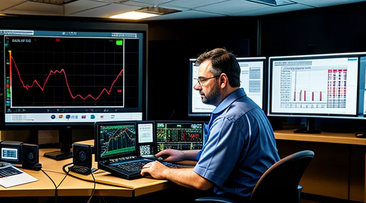 Что такое SCADA-система?