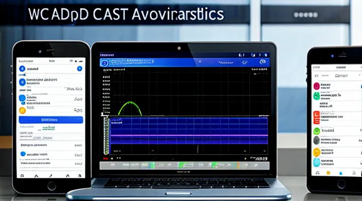 Что такое SDR?