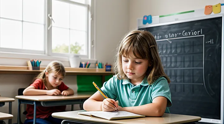 Что такое СДВГ у детей простыми словами?