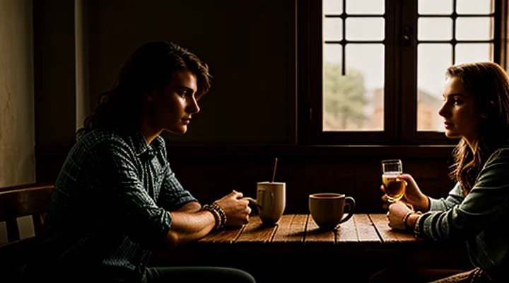 Что такое секретный чат в Telegram и как он работает?