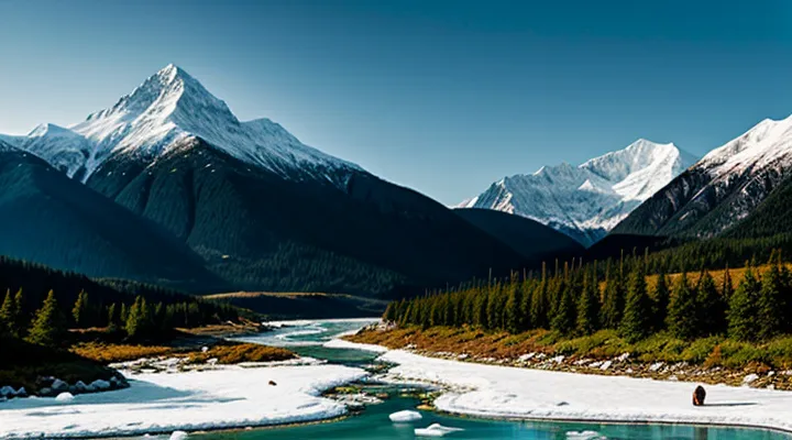 Что такое Шамбала?