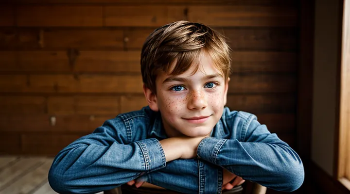 Что такое синдром Аспергера у детей простыми словами?