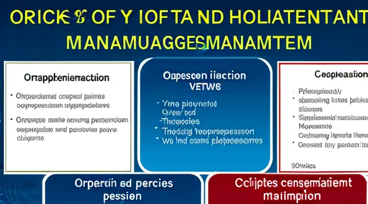 Что такое система управления охраной труда?