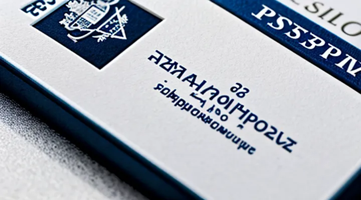 Что такое СНИЛС?