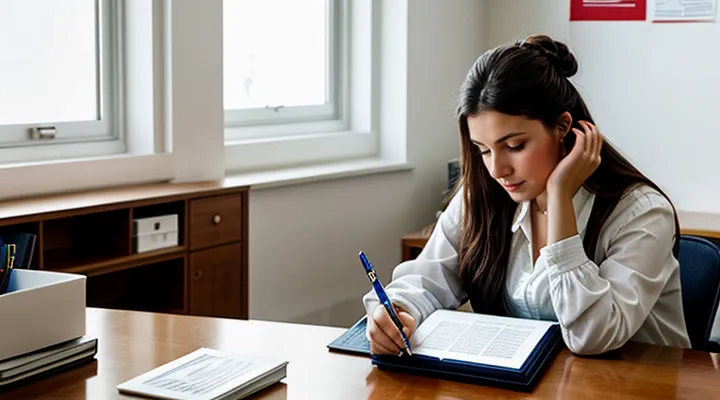 Что такое согласие на зачисление в вуз?