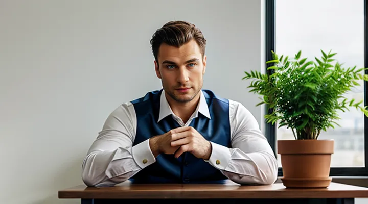 Что такое социальный контракт на Госуслугах?