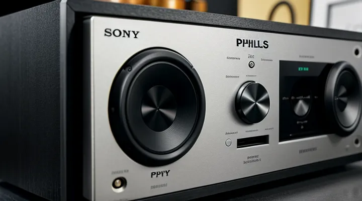 Что такое SPDIF?