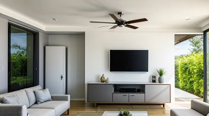 Что такое сплит-система?