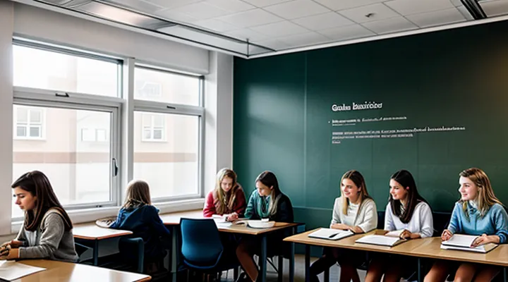 Что такое СПО при поступлении в вуз?