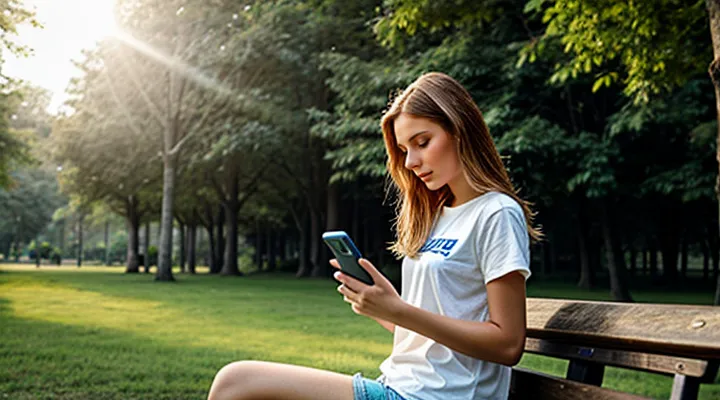 Что такое статус в WhatsApp?