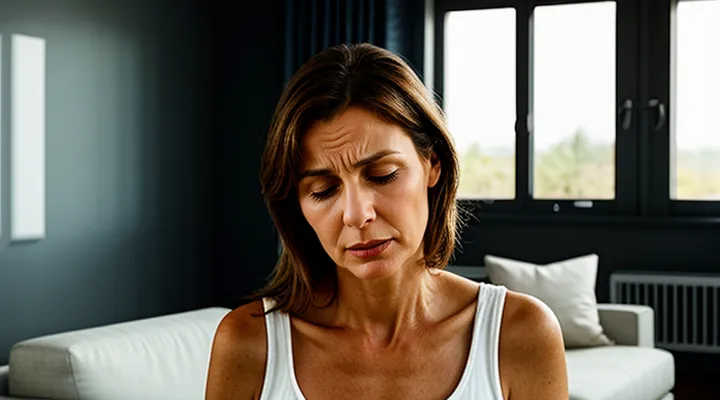 Что такое стенокардия простыми словами у женщин?