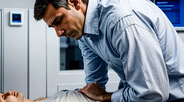 Что такое стеноз позвоночного канала и как его лечить?