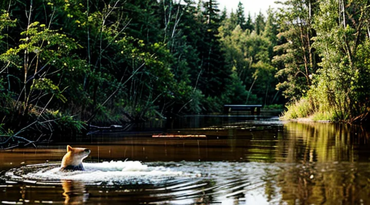 Что такое струя бобра простыми словами, и какая от нее польза или вред?