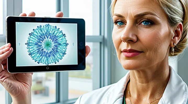 Что такое таргетная терапия в онкологии?