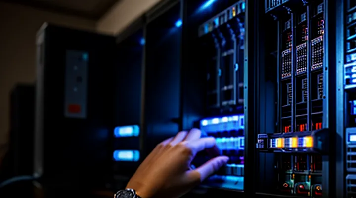 Что такое TCP/IP?