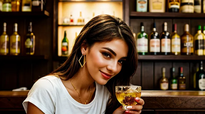 Что такое текила?
