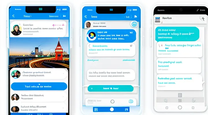 Что такое TenChat?