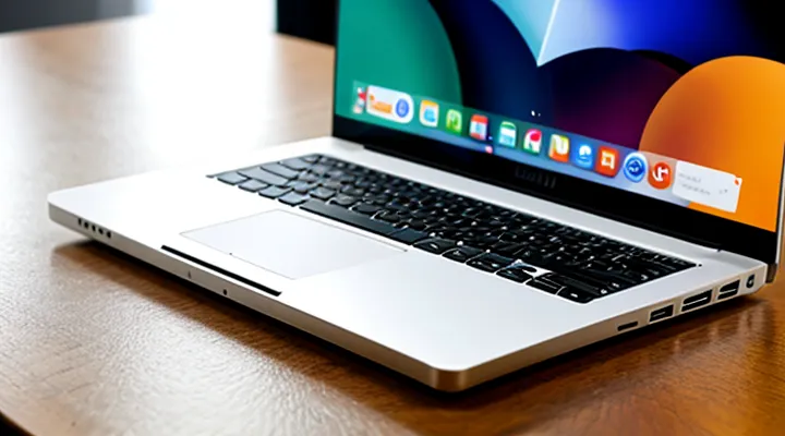 Что такое Thunderbolt?