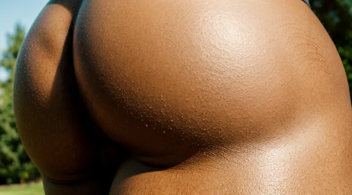 Что такое точка Джи?