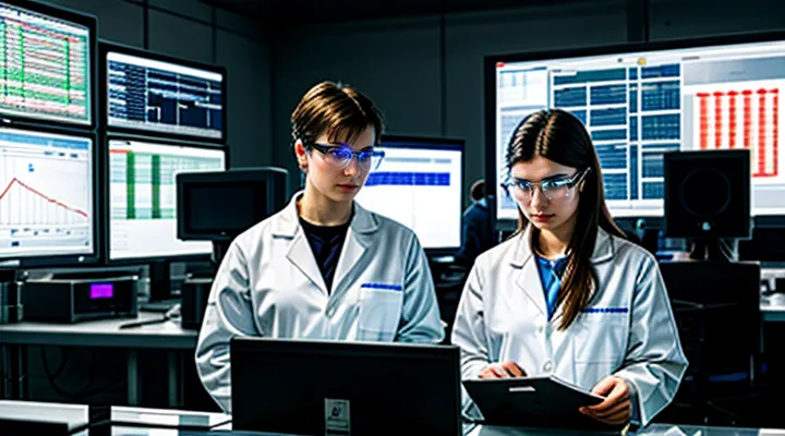 Что такое ТОРГ-2 и для чего он нужен?