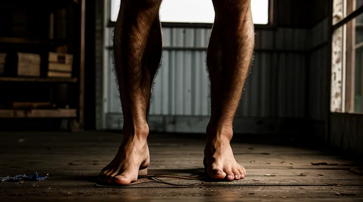 Что такое трамплинг?