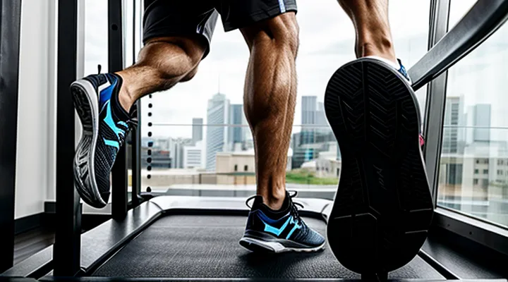 Что такое тредмил-тест и для чего он нужен?