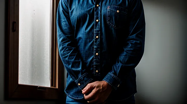 Что такое тремор рук?