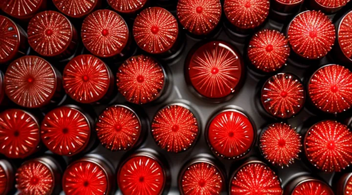 Что такое триглицериды в крови?