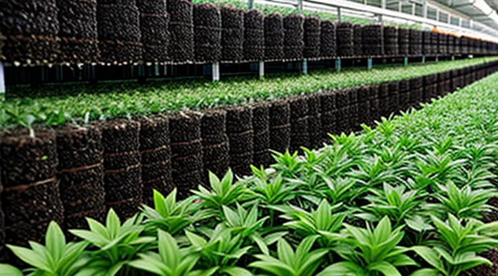 Что такое триходерма и для чего она используется?