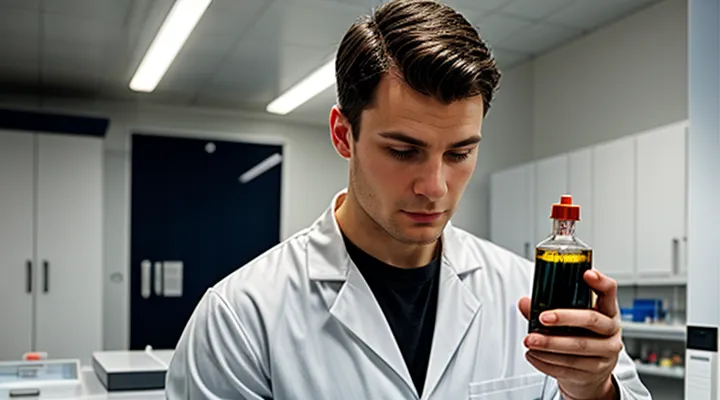 Что такое тяжелая вода простыми словами?