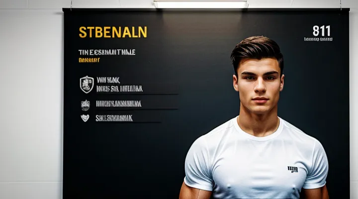 Что такое УИН ГТО?