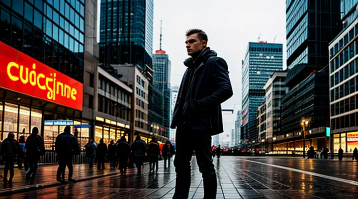 Что такое урбан?