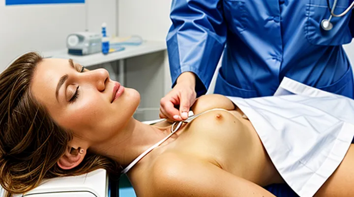 Что такое уретрит у женщин?