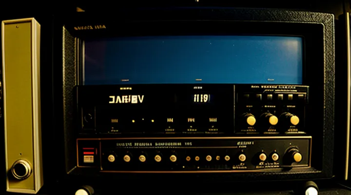 Что такое УВБ-76 простыми словами?