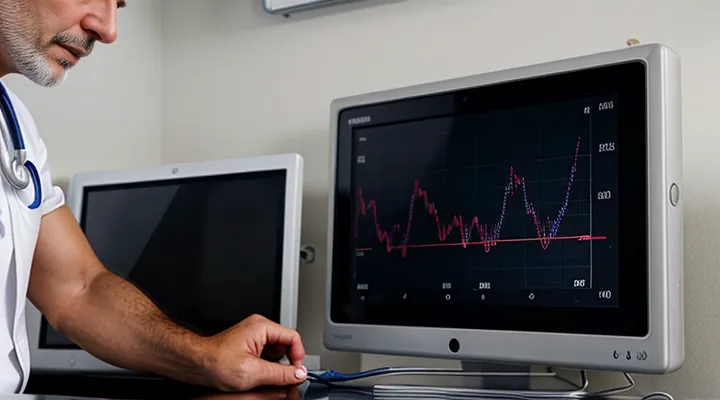 Что такое УЗДГ БЦА и для чего это обследование?