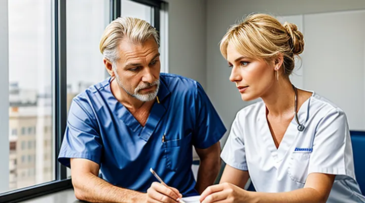 Что такое вазэктомия у мужчин простыми словами?