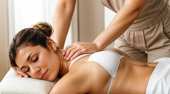 Что такое висцеральный массаж живота и какова его польза и вред для организма?