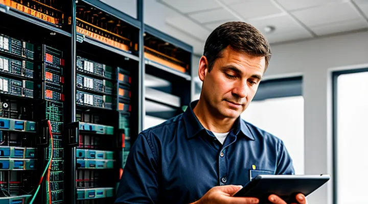 Что такое VLAN?