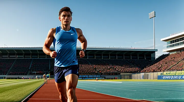 Что такое VO2 max?