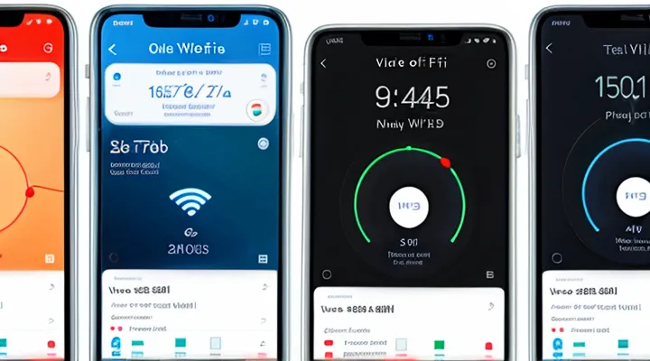 Что такое VoWiFi в телефоне?