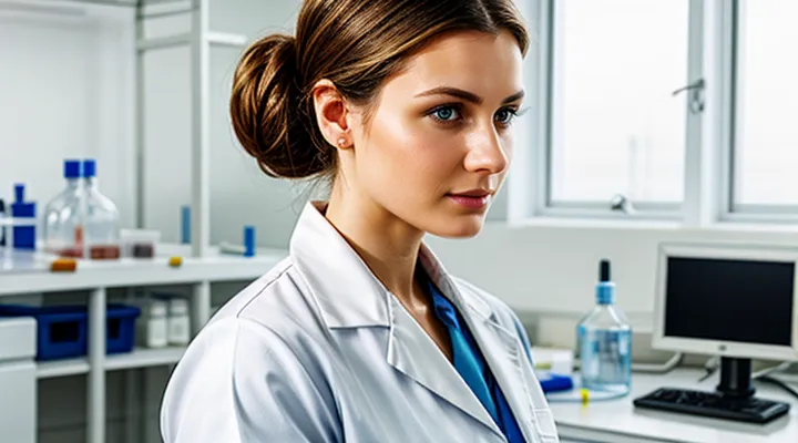 Что такое ВПЧ 16 и 18 типа у женщин, как его расшифровать?