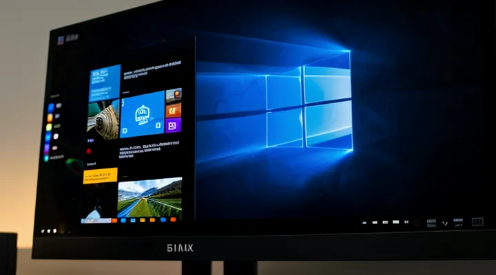 Что такое VT-d в BIOS?