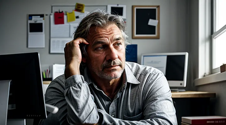 Что такое выгорание у человека простыми словами?